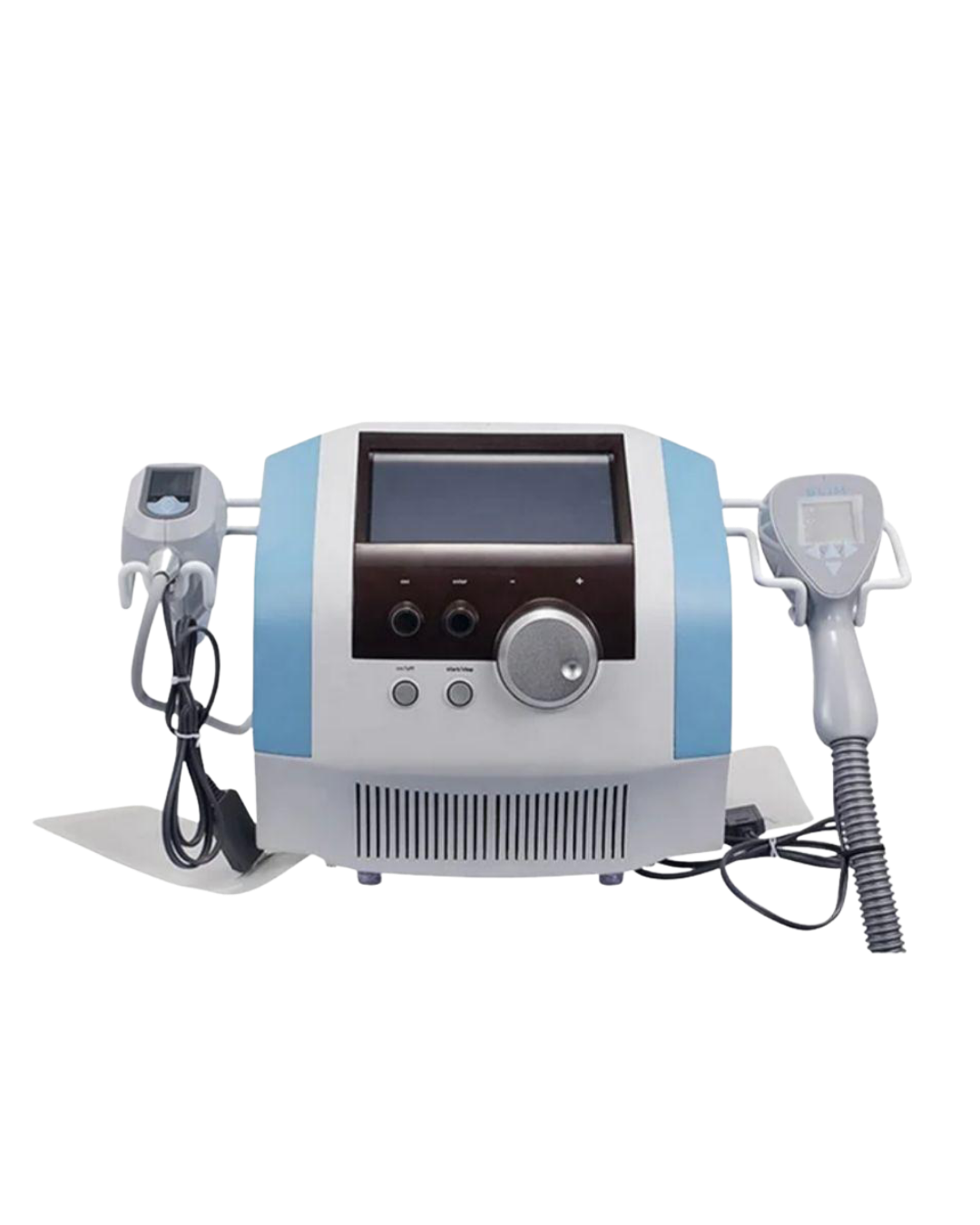 Exilis 360 nuevo